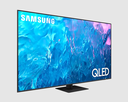 Samsung 55 Q70C Smart TV QLED 4K