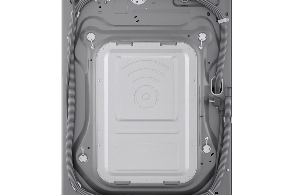 LG 15Kg Washer & 08Kg Dryer F0L9DGP2S
