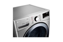 LG 17Kg Washer & 10Kg Dryer F0L2CRV2T2C Front Load Washing Machine