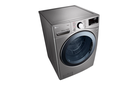 LG 17Kg Washer & 10Kg Dryer F0L2CRV2T2C Front Load Washing Machine