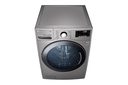 LG 17Kg Washer & 10Kg Dryer F0L2CRV2T2C Front Load Washing Machine