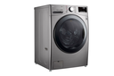 LG 17Kg Washer & 10Kg Dryer F0L2CRV2T2C Front Load Washing Machine