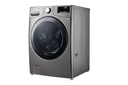 LG 17Kg Washer & 10Kg Dryer F0L2CRV2T2C Front Load Washing Machine