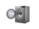 LG 17Kg Washer & 10Kg Dryer F0L2CRV2T2C Front Load Washing Machine