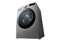 LG 17Kg Washer & 10Kg Dryer F0L2CRV2T2C Front Load Washing Machine
