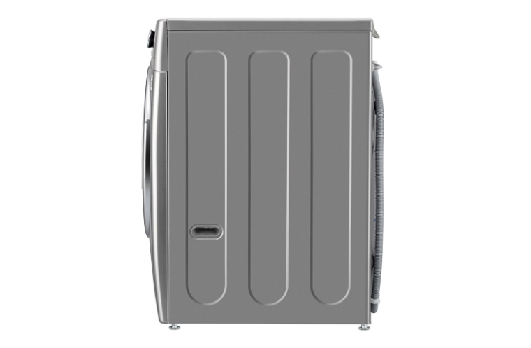 LG 17Kg Washer & 10Kg Dryer F0L2CRV2T2C Front Load Washing Machine