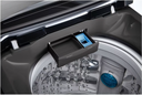 LG 16Kg Top Load Washer T1666NEFT