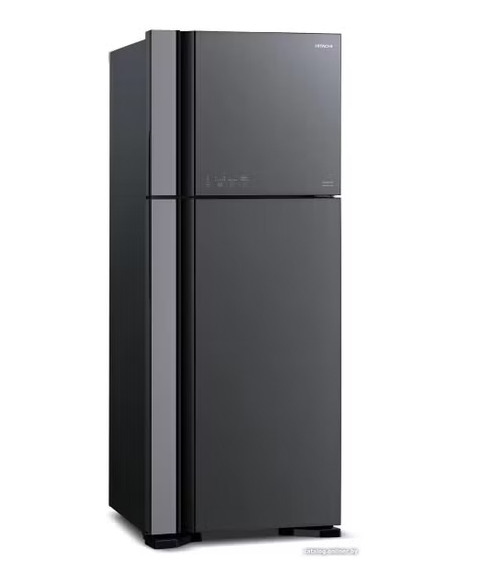 Hitachi Refrigerator HRTN7489DFGGRCS