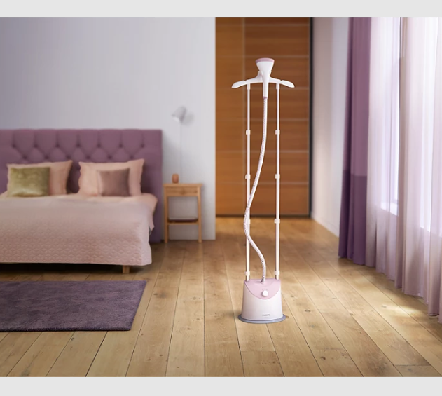 Philips Garment Steamer GC-485