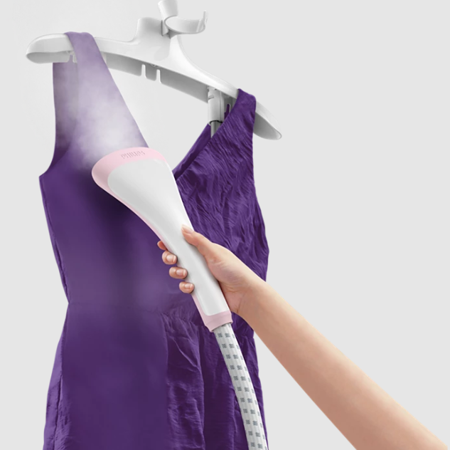 Philips Garment Steamer GC-485