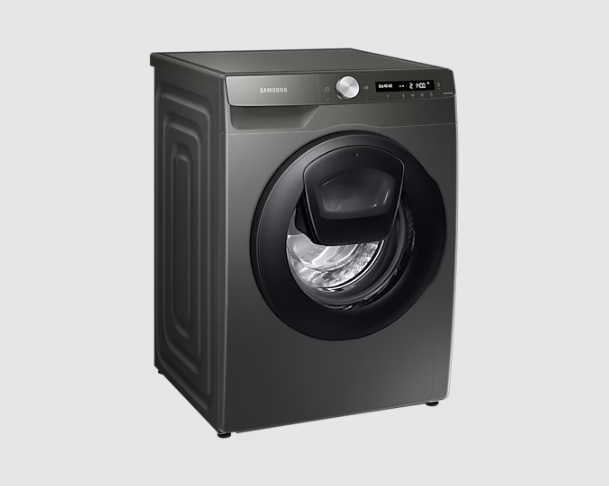 Samsung 09 Kg Front loading Washer WW90T554DAN AddWash™ Washing Machine, 1400rpm