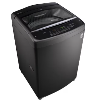 LG 16Kg Top Load Washer T1666NEFT