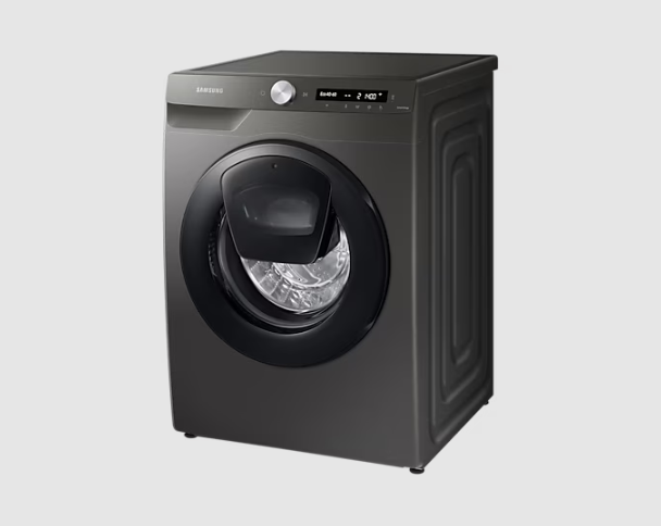 Samsung 09 Kg Front loading Washer WW90T554DAN AddWash™ Washing Machine, 1400rpm