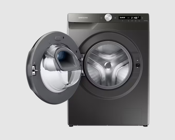 Samsung 09 Kg Front loading Washer WW90T554DAN AddWash™ Washing Machine, 1400rpm
