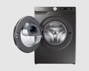 Samsung 09 Kg Front loading Washer WW90T554DAN AddWash™ Washing Machine, 1400rpm