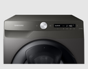 Samsung 09 Kg Front loading Washer WW90T554DAN AddWash™ Washing Machine, 1400rpm