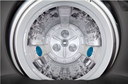 LG 16Kg Top Load Washer T1666NEFT