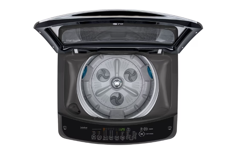 LG 14kg Top Load Washer T1466NEHT2B