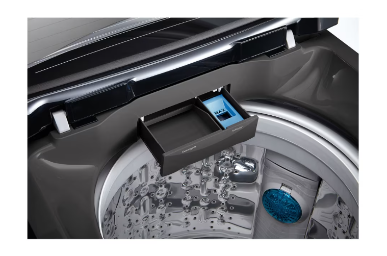 LG 14kg Top Load Washer T1466NEHT2B