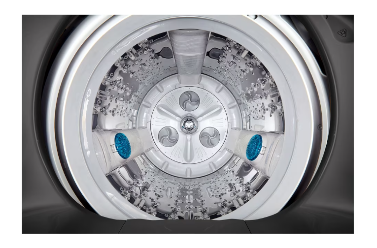 LG 14kg Top Load Washer T1466NEHT2B