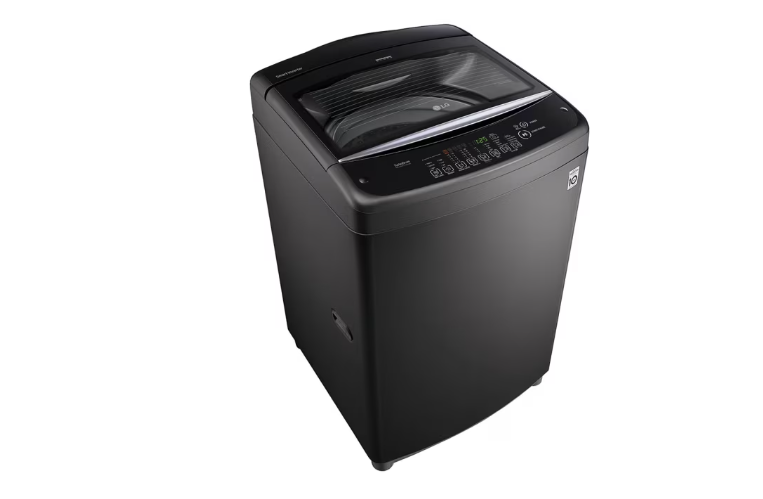 LG 14kg Top Load Washer T1466NEHT2B