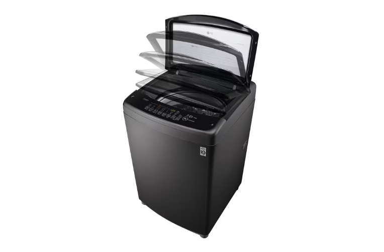 LG 14kg Top Load Washer T1466NEHT2B