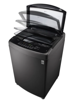 LG 16Kg Top Load Washer T1666NEFT