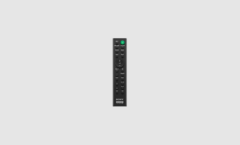 Sony Sound Bar  HT-S40R 5.1ch Home Cinema with Wireless Rear Speakers