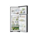 Hitachi Refrigerator HRTN7489DFGBKCS