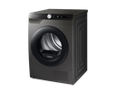 Samsung Dryer 08 Kg DV80T5220AX/GU A+++ Energy Efficiency and AI Control