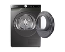 Samsung Dryer 08 Kg DV80T5220AX/GU A+++ Energy Efficiency and AI Control