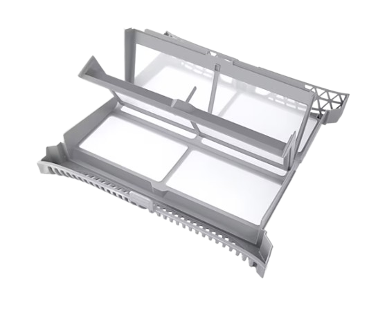 Samsung Dryer 08 Kg DV80T5220AX/GU A+++ Energy Efficiency and AI Control