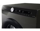 Samsung Dryer 08 Kg DV80T5220AX/GU A+++ Energy Efficiency and AI Control