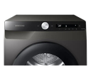 Samsung Dryer 08 Kg DV80T5220AX/GU A+++ Energy Efficiency and AI Control