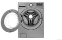 LG 18Kg Washer & 10Kg Dryer FOK2CHK2T2
