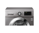 LG 08Kg Washer & 05Kg Dryer F4J3TMG5P