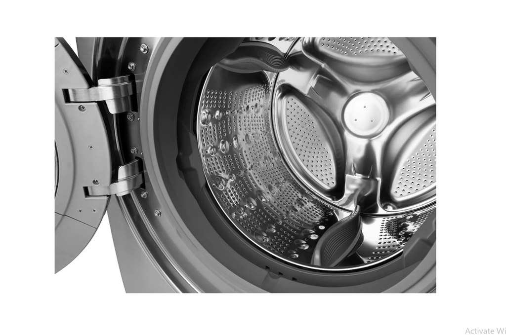 LG 18Kg Washer & 10Kg Dryer FOK2CHK2T2