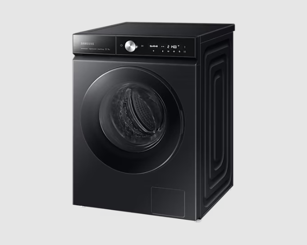 Samsung 11kg WW11BB944DGH1 Series 8 QuickDrive™, Auto Optimal Wash and SpaceMax Washing Machine