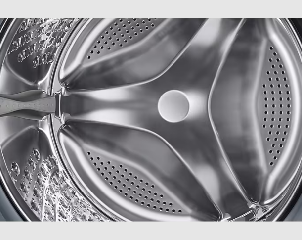 Samsung 11kg WW11BB944DGH1 Series 8 QuickDrive™, Auto Optimal Wash and SpaceMax Washing Machine