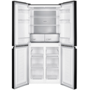 Hitachi Refrigerator HR4N7522DSX French Bottom Freezer
466L