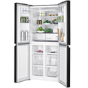 Hitachi Refrigerator HR4N7522DSX French Bottom Freezer
466L