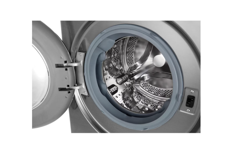 LG 10.5Kg Washer F4V5RYP2T