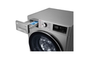 LG 10.5Kg Washer F4V5RYP2T