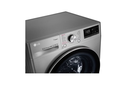 LG 10.5Kg Washer F4V5RYP2T