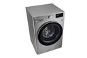 LG 10.5Kg Washer F4V5RYP2T