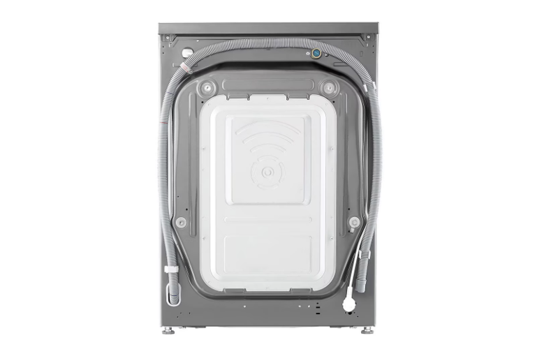 LG 10.5Kg Washer F4V5RYP2T