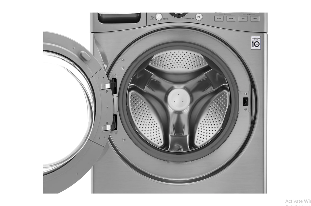 LG 18Kg Washer & 10Kg Dryer FOK2CHK2T2