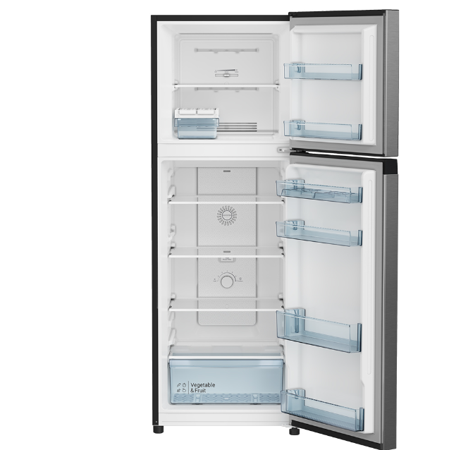 Hitachi Refrigerator HRTN5255MF