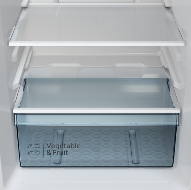 Hitachi Refrigerator HRTN5255MF
