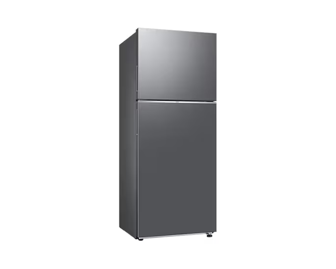 Samsung Refrigerator Top Mount Freezer RT38CG6400S9SG